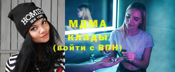 СК Верхний Тагил